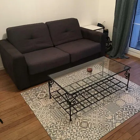 Appartement L'appart Athis-orly