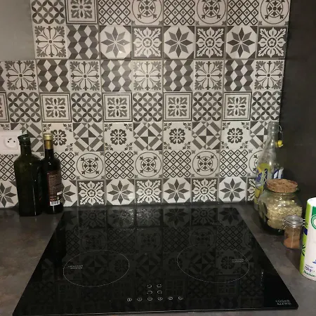 L'appart Athis-orly Appartement