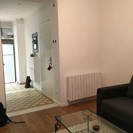 L'appart Athis-orly Appartement