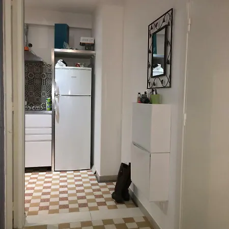 L'appart Athis-orly Appartement