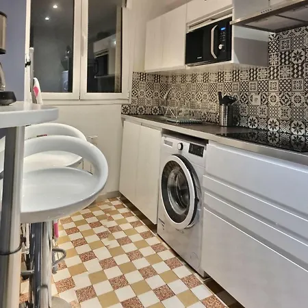 L'appart Athis-orly Appartement *