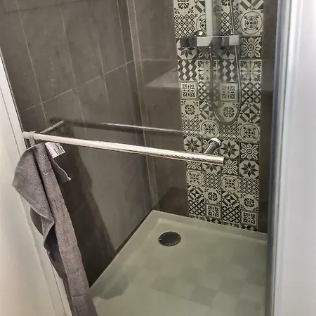 L'appart Athis-orly Appartement