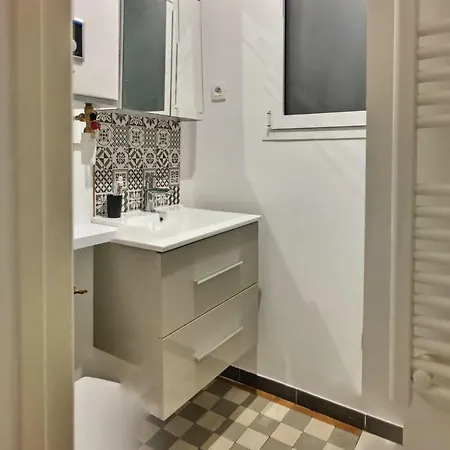 Appartement L'appart Athis-orly *