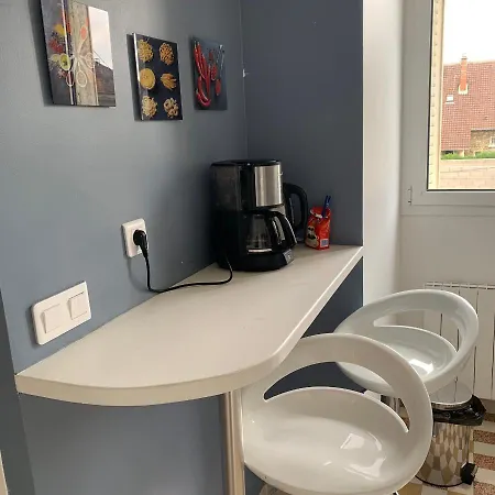 L'appart Athis-orly Appartement *
